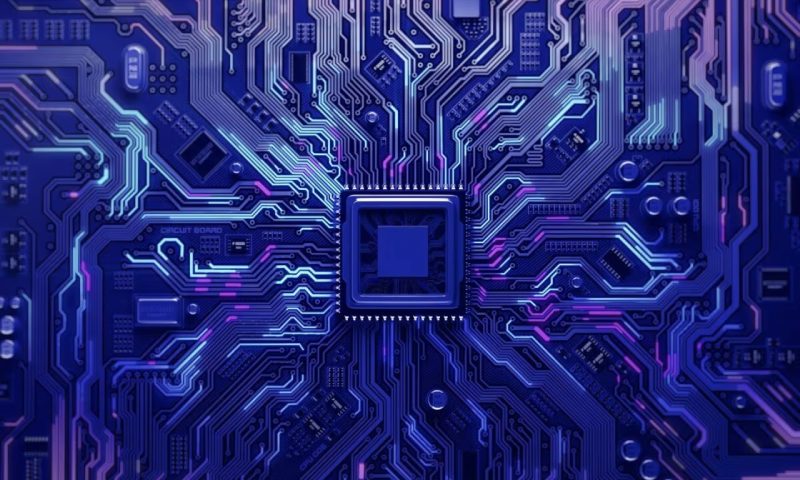 永清县工业物联网核心技术体系与落地应用解析